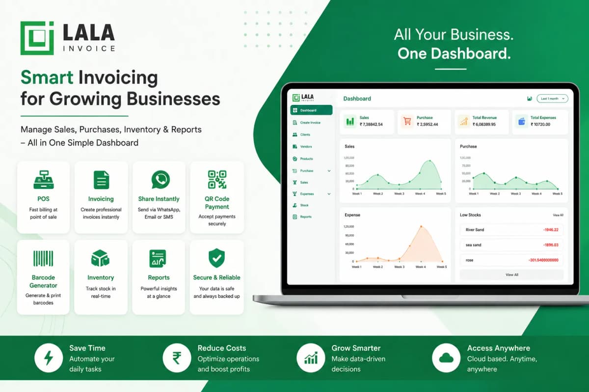 Supplier Management Dashboard
