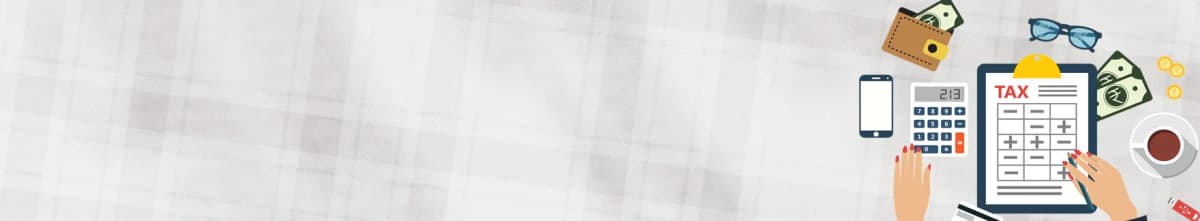 Tax Invoice Generator banner