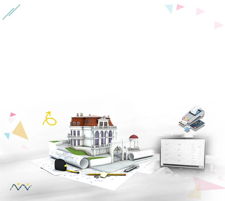 Architectural Billing Software banner