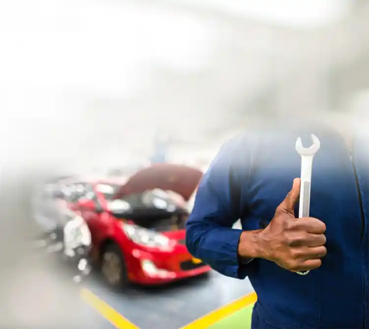 Auto Repair and Mechanic Invoice Generator banner