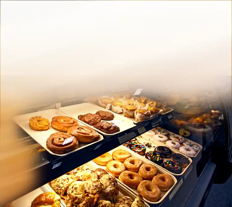 Bakery Invoice Generator banner