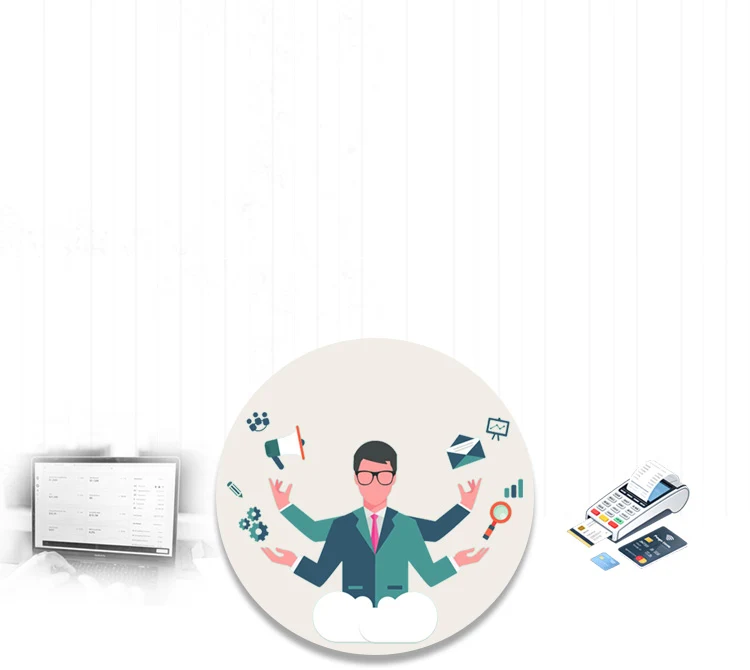 Consulting Billing Software banner
