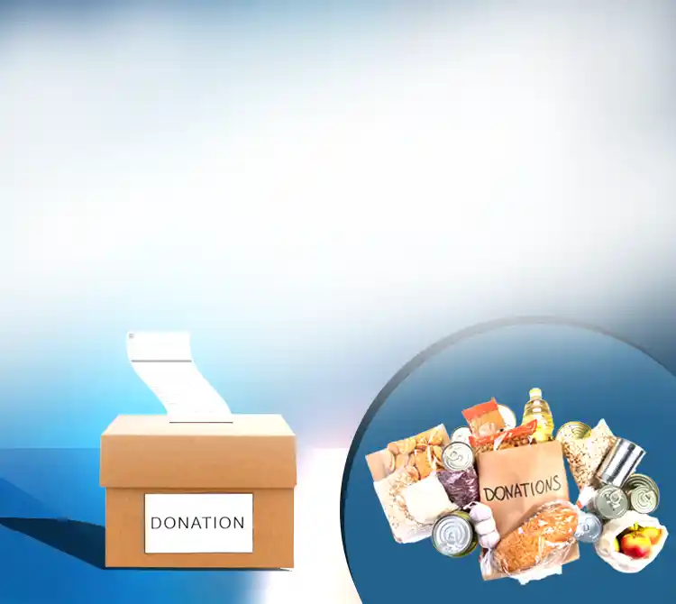 Donation Receipt Invoice Generator banner