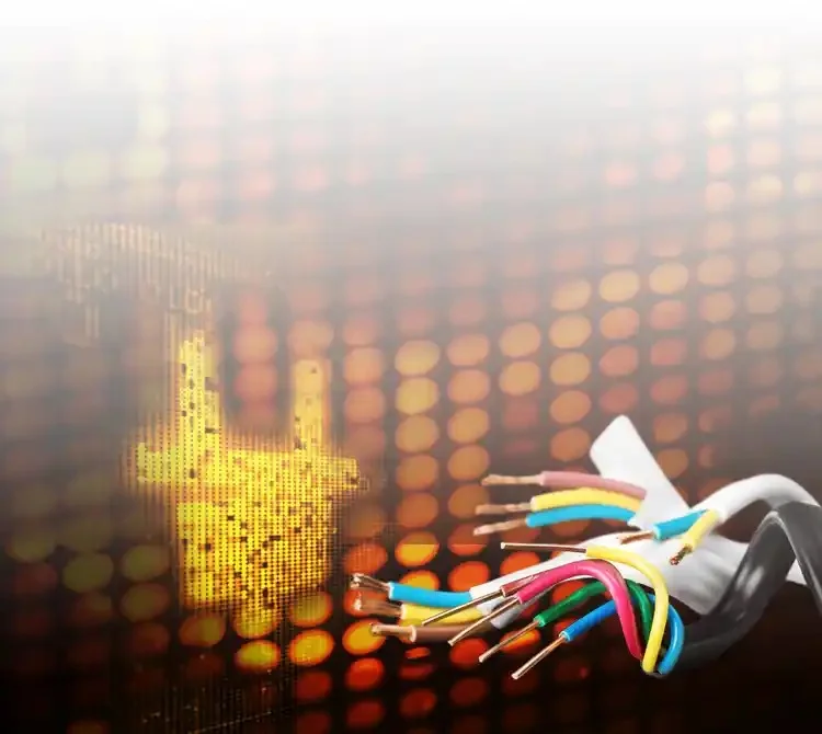 Electrical Shops Invoice Generator banner