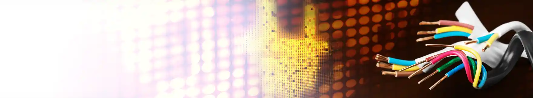 Electrical Shops Invoice Generator banner