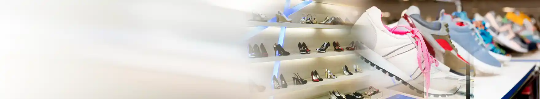 Footwear Invoice Generator banner