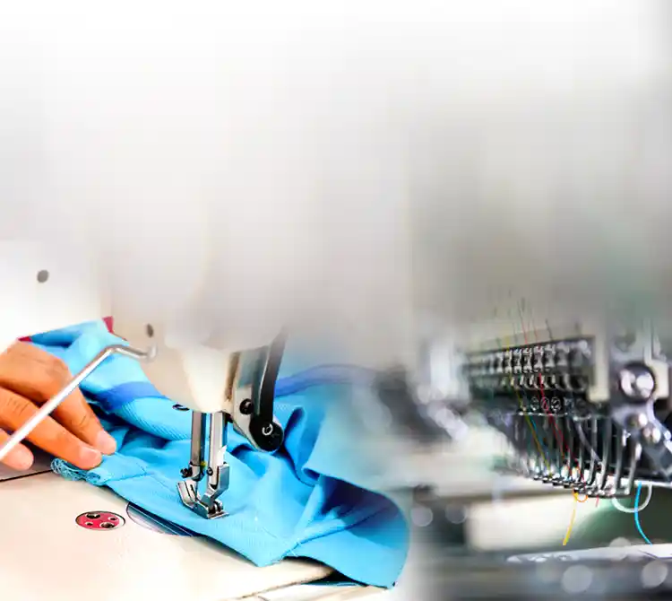 Garment Manufacture Invoice Generator banner