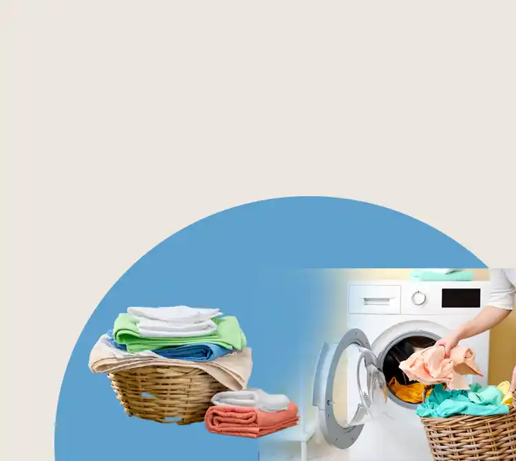 Laundry Work Invoice Generator banner