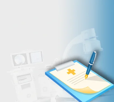 Medical Invoice Generator banner