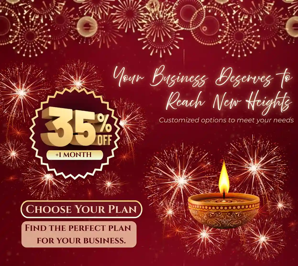Limited Time Offer