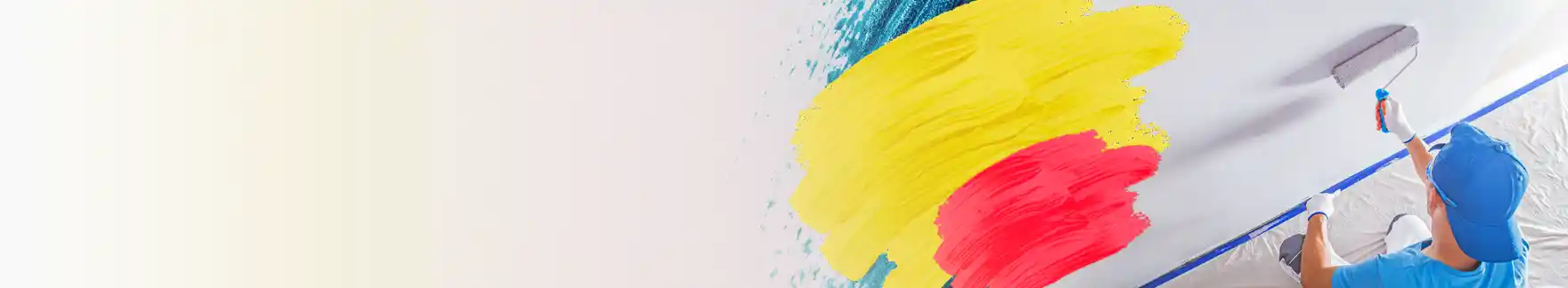 Painting Invoice Generator banner