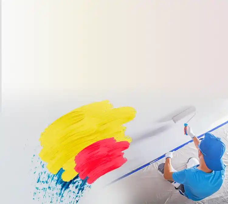 Painting Invoice Generator banner