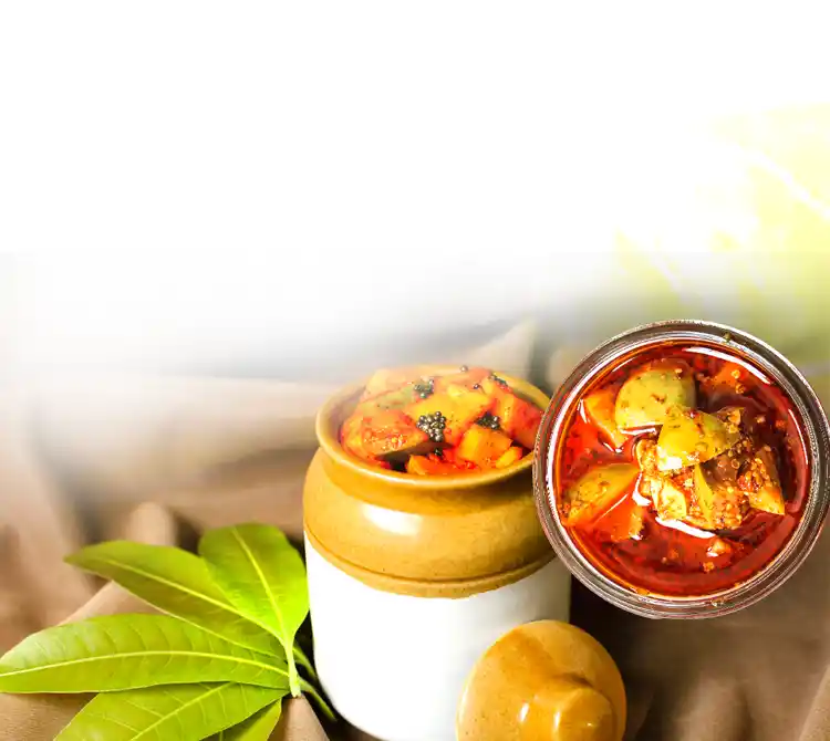 Pickle Making Invoice Generator banner