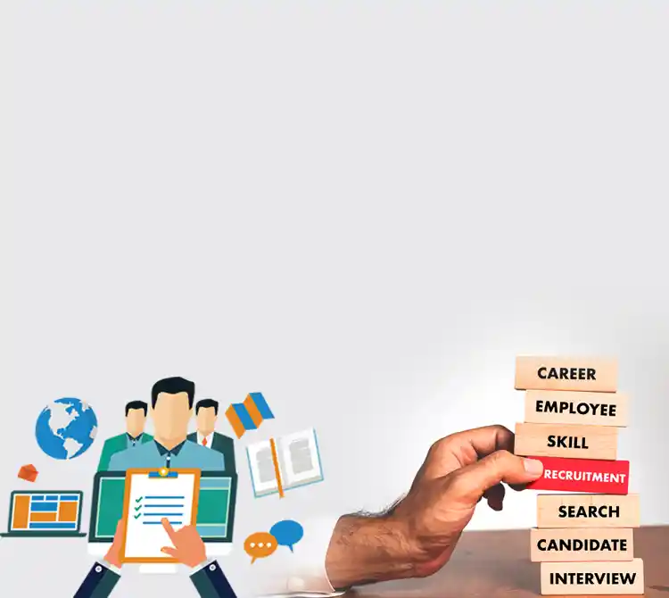 Recruitment Invoice Generator banner