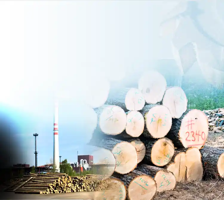 Saw Mill Work Invoice Generator banner